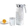 JARRA AGUA TAPA INOXIDABLE 1.4 L 3015