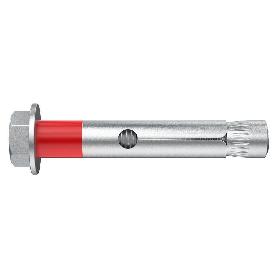 DESA BRIC TORNILLO M10/Ø12*100L DESA