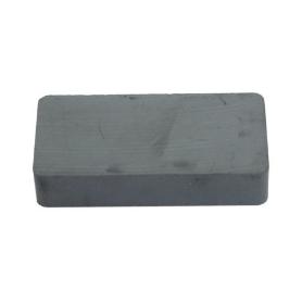 IMAN FERRITA RECTANGULAR 30X20X8