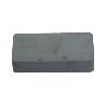 IMAN FERRITA RECTANGULAR 30X20X8