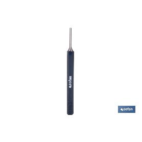 BOTADOR CILÍNDRICO 2,5 MM