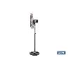 VENTILADOR INDUSTRIAL DE PIE OSCILANTE CON 3 VELOCIDADES Ø65 CM 200 W
