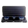 COCINA GAS 3 QUEMADORES THGS63