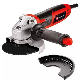 AMOLADORA 125 MM TC-AG 125/850