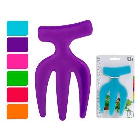 RASQUETA METALICA SET 4 CUCHILLAS