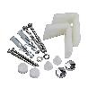 TORNILLOS FIJACION LIBRE WC LATON