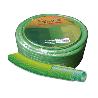 PLUVIA MANGUERA VERDE LATEX TRENZAD.SGR.VRD.25X50 RO (1 ) 25X29
