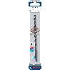 BROCA HORMIGON HEX-5 BOSCH 10X100X150