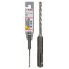 BROCA SDS-PLUS3 BOSCH  8X100X160