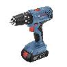 TALADRO BOSCH BAT.GSB 18-V-25 2BAT.