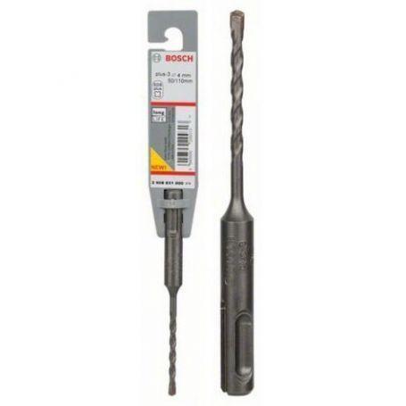 BROCA SDS-PLUS3 BOSCH  6X150X210