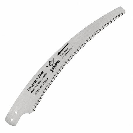 HOJA RECAMBIO SERRUCHO SAMURAI C 330 / W 330 MM.