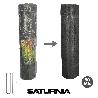 TELA MOSQUITERA FIBRA VIDRIO GRIS 18X16 ANCHO 120 CM. ROLLO 50 METROS. MALLA MOSQUITERA FIBRA VIDRIO ANTI MOSQUITOS