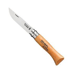 NAVAJA M/MADERA NUM.  6 7,5CM