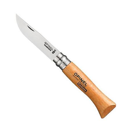 NAVAJA M/MADERA NUM.  6 7,5CM