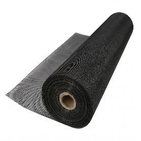 TELA MOSQUITERA FIBRA VIDRIO GRIS 18X16 ANCHO 80 CM. ROLLO 50 METROS. MALLA MOSQUITERA FIBRA VIDRIO ANTI MOSQUITOS,