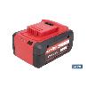 BATERÍA RECARGABLE LI-ION 20 V 6.0AH