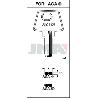 LLAVE PUNTO JMA AGA-50 (CAJA 10)