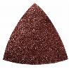 DISCO LIJA DELTA VELCRO 85X85 GR.80 (6UDS)