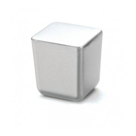 POMO NIQUEL CEPILLADO 8151038 ESTAMP