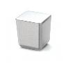 POMO NIQUEL CEPILLADO 8151038 ESTAMP