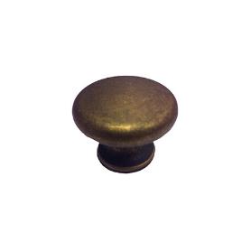 POMO BRONCE RUSTICO 8702831 ESTAMP