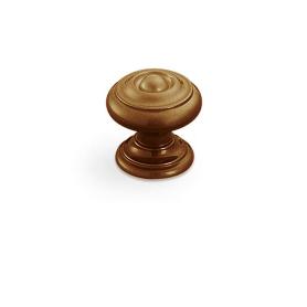 POMO BRONCE RUSTICO 8652831 ESTAMP