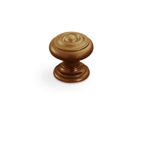 POMO BRONCE RUSTICO 8652831 ESTAMP