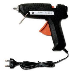 APLICADOR COLA 40 W 65940 RUBI