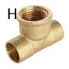 TE 130 G CU 22*1/2 METALES 221222