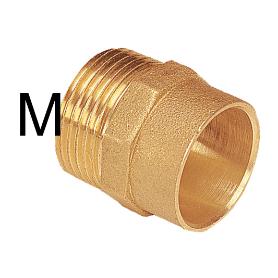 MANGUITO 243 G CU 22*1 METALES 211422
