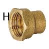MANGUITO 270 G CU 22*1/2 METALES 231222