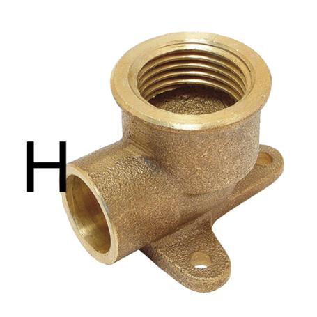 CODO PLACA 471G CU 15*1/2 METALES 204215
