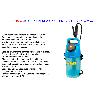 PULVERIZADOR EVOLUTION-7 82047 MATABI
