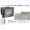 ARCA FAC EMPOTRAR 104-M 05448