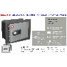 ARCA FAC EMPOTRAR 102-E ELECTRONICA 13002