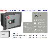 ARCA FAC EMPOTRAR 103-E ELECTRONICA 13003