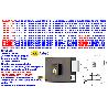 CERRADURA AZBE 125A 120 DH HP