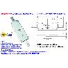 CERRADURA AZBE 11A 170 HZ