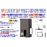 CERRADURA AZBE 56C-70 IZ HP
