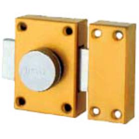 CERRADURA UCEM 4101 HB