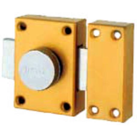 CERRADURA UCEM 4101 HB