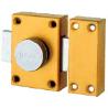 CERRADURA UCEM 4101 HB