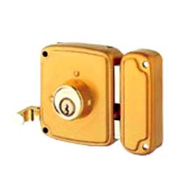 CERRADURA UCEM 4125 120DHB