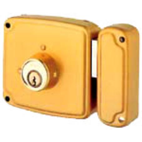 CERRADURA UCEM 4124 120IHB