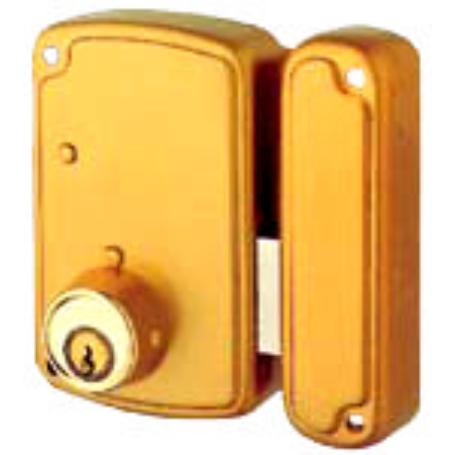 CERRADURA UCEM 4056C HB075D