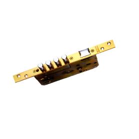 CERRADURA LINCE 32401-50 MULTIPUNTO