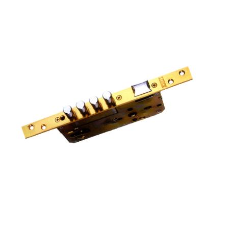 CERRADURA LINCE 32401-50 MULTIPUNTO