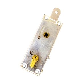 CERRADURA LINCE 5512 HZ