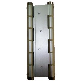 BISAGRA DA180 PLATA 2U 5914.01 JUSTOR
